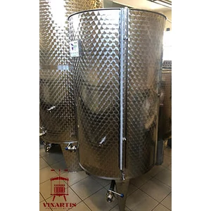 ENOTOSCANA ÚSZÓFEDELES TARTÁLY 3000 L FIXLÁBAS (PNT FC)