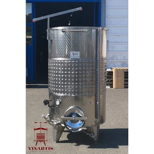 ENOTOSCANA HŰTŐPALÁSTOS ÚSZÓFEDELES TARTÁLY 3000 L (PNT FCR)