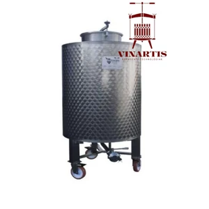 ENOTOSC. ÚSZÓF. HŰTŐS TARTÁLY 1500L FIX L. (PNT FC R)