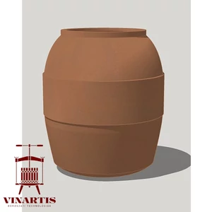 AMPHORA 550 L ERJESZTO