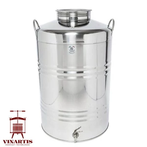 INOX KANNA 75 L