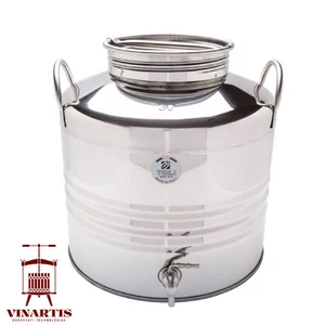 INOX KANNA 30 L