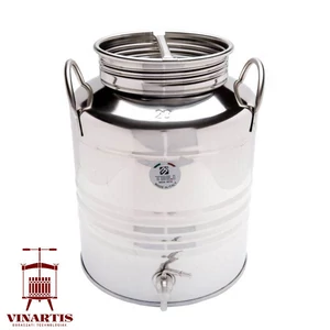 INOX KANNA 20 L