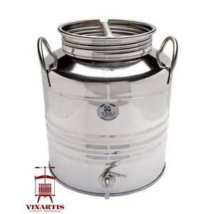 INOX KANNA 10 L