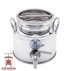 INOX KANNA 2 L LÁBBAL