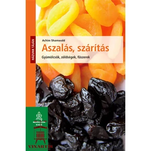 ASZALÁS, SZÁRÍTÁS KÉZIKÖNYVE