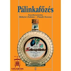 PÁLINKAFŐZÉS