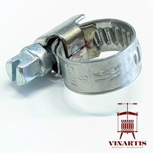 AWAB BILINCS 08-14 INOX W4
