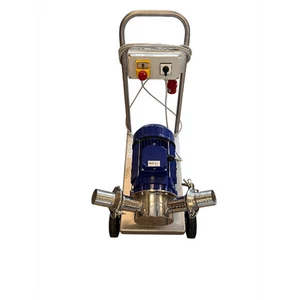 ENOITALIA EURO 60 CEFRESZIV. 1 SEB. 380 V KOCSIVAL