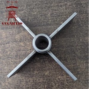 SZIVATTYÚLAPÁT 20, 30 Q/H BOGYÓZÓHOZ