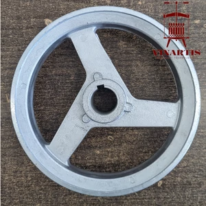 ÉKSZÍJTÁRCSA (MOTOLLA) 50 Q/H BOGYÓZÓRA