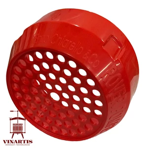 VENTILLÁTOR BURKOLAT BE-M 50