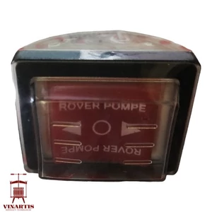 ELEKTROMOS KAPCSOLÓ BE-M 20-40