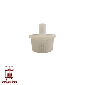 FOLYADÉKSZŰRŐ 40mm