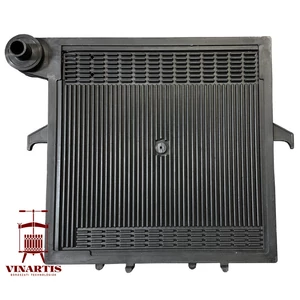 SZŰRŐKERET 20*20 SPAGNI