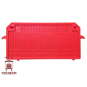 VÉGLAP 20*10 PULCINO