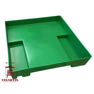 TÁLCA COLOMBO 12 SZŰRŐHÖZ