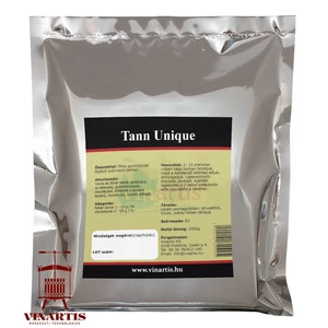 TANN UNIQUE 1/1