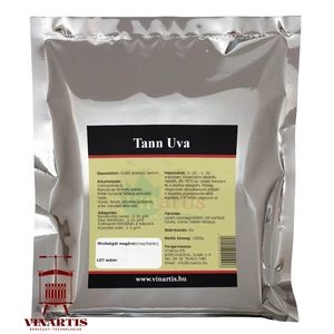 TANN UVA 1/1