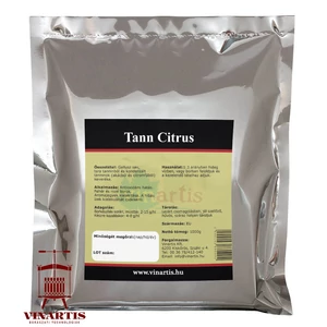 TANN CITRUS 1/1