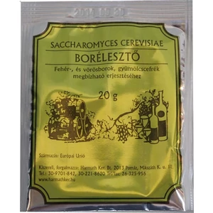 BORÉLESZTŐ 20 GR