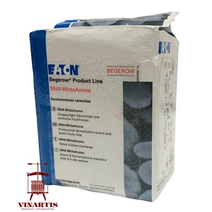 SIHA WHITE AROME 0,5/1