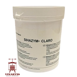 SIHAZYM CLARO 0,5/1