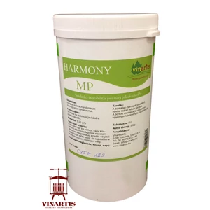 HARMONY MP 0,5/1