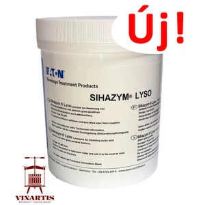 SIHAZYM LYSO 0,5/1