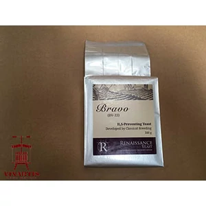 RENAISSANCE YEAST-BRAVO 0,5/1