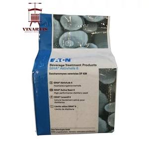 SIHA ACTIVE YEAST 6 0,5/1