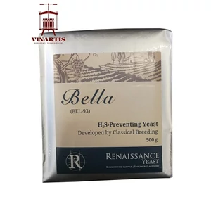 RENAISSANCE YEAST BELLA 0,5/1