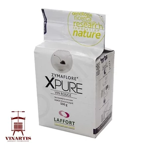 ZYMAFLORE XPURE 0,5/1 (élesztŐ)