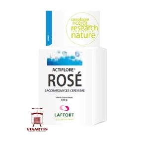 ZYMAFLORE ROSE 0,5/1 (élesztŐ)