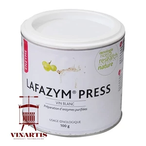 LAFAZYM PRESS-B 0,1/1 (enzim)