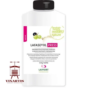 LAFASE XL PRESS 1,2/1 (enzim)