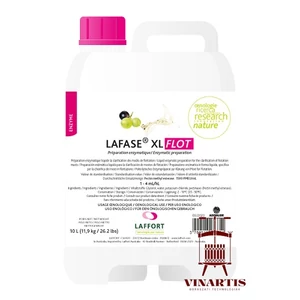 LAFASE XL FLOT 11,9/1 (enzim)