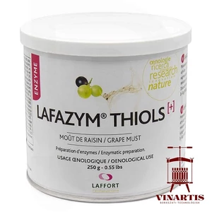 LAFAZYM THIOLS+ -B 0,25/1 (enzim)