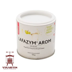 LAFAZYM AROM-B 0,1/1 (enzim)
