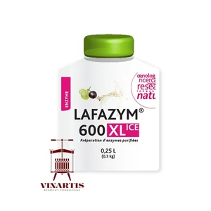 LAFAZYM 600 XL ICE 0,29/1 (foly. enzim)