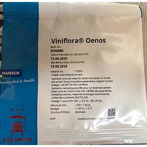 HARMONY VITALITY 0,5/1