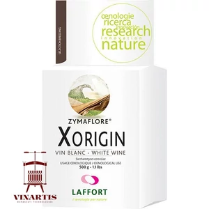 ZYMAFLORE XORIGIN 0,5/1 (élesztŐ)