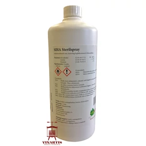 STERILSPRAY 1 L
