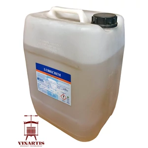 LUBRICHEM (PÁLYAKENŐ) 20/1