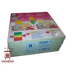 SZŰRŐLAP COLOMBO 8 20*20