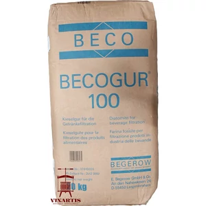 KOVAFÖLD BECOGUR 100 20/1