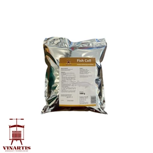 FISH COLL (VIZAHÓLYAG) 1/1