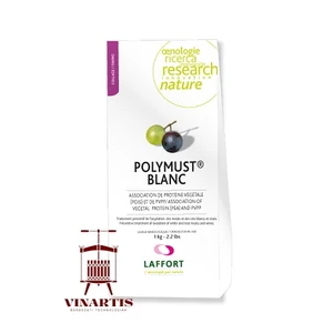 POLYMUST BLANC 1/1