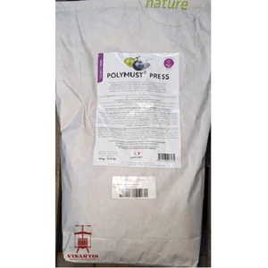POLYMUST PRESS 10/1