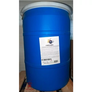VINICLAR-FUT 25/1 (PVPP)